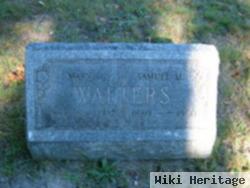 Mary J. Aikins Walters