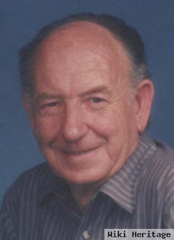 Frank Rowe Levy