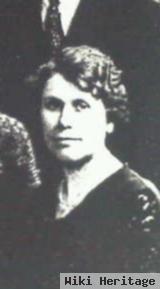 Ina Gertrude Winship Johnson