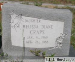 Melissa Diane Craps