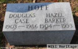 Hazel Barker Hoff