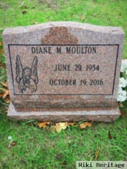 Diane Mary Moulton