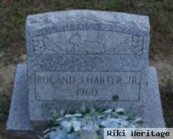 Roland J Harter, Jr