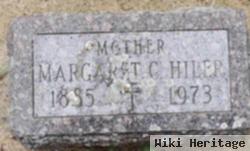 Margaret C. Postle Hiler