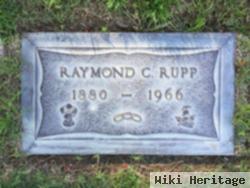 Raymond C. Rupp