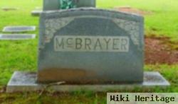 Hattie P. Mcbrayer