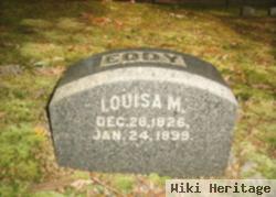 Louisa Maria Sherman Eddy