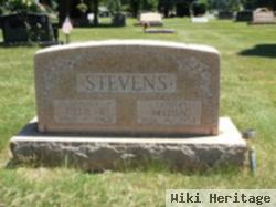 Belden Stevens