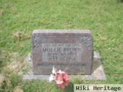 Mollie Isabelle Moore Brown