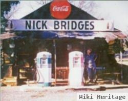 Nick D. Bridges