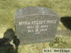 Myra Agnes Kelsey Price