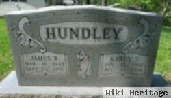 Karen S Hundley