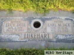 Earl M. "jack" Lukehart