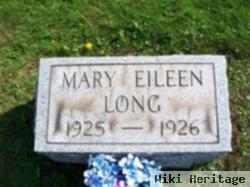 Mary Eileen Long