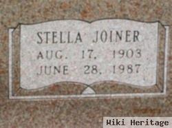 Stella Joiner