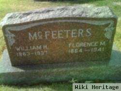 Florence Moore Mcfeeters