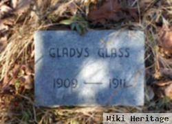 Gladys Glass