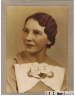 Loretta Gertrude Milbocker Sweeney