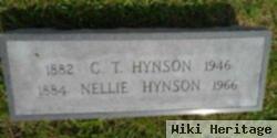 Nellie Mattiford Hynson