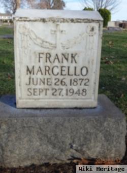 Frank Marcello