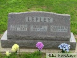 Charles S. Lepley