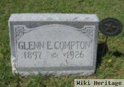 Glenn E. Compton