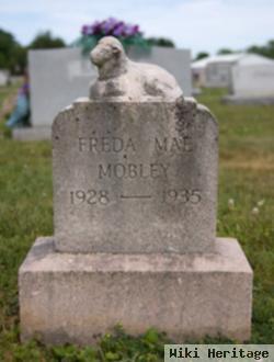 Freda Mae Mobley