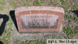 Laura Belle Linduff Skinner