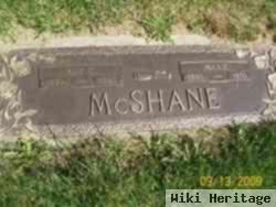 Marie Mcshane