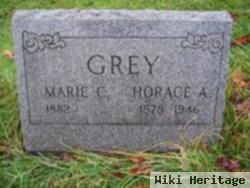 Marie C Grey