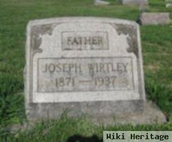 Joseph Wirtley