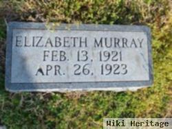 Elizabeth Murray