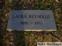 Laura Reynolds