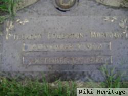 Theresa Kopenkoskey Edgerton Morford