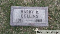 Harry R. Collins