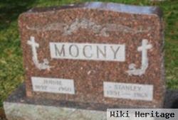 Stanley S Mocny