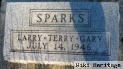 Larry Sparks