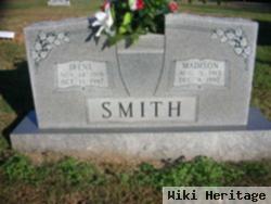 Irene Patrick Smith