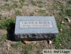 Laura Anna Black