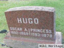 Princess Hugo