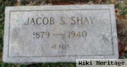 Jacob Shay, Jr