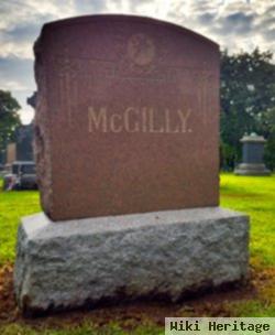 Edward A Mcgilly