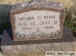 Velma Cora Roller Pool