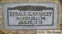 Gerald E. Bradley