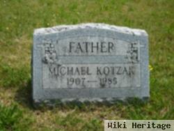 Michael Kotzak