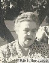 Lela Alice Deardorff Schoenenberger