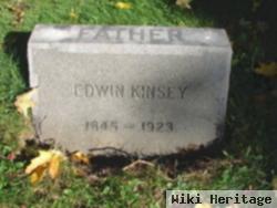 Edwin Kinsey