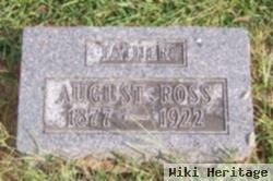 August Ross