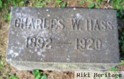 Charles W. Haas