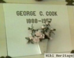 George Charles Cook